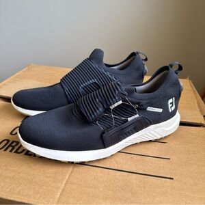 FootJoy Navy Athletic Shoes